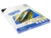 Pochette de plastification Kangaro A3 100 micron 100 flles