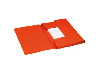 Dossiermap Jalema Mammoet folio rood - 3