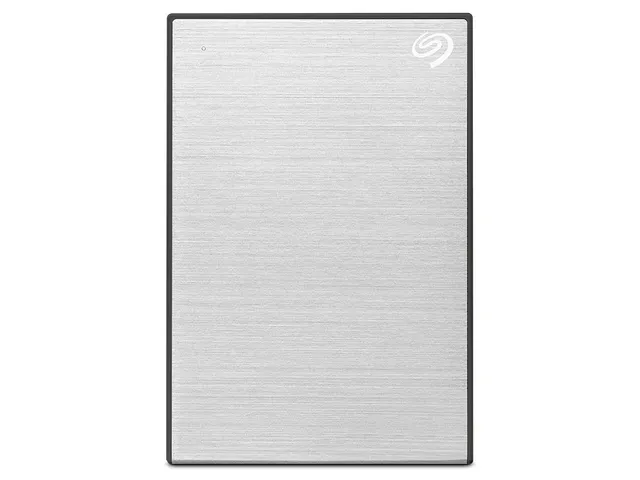 Seagate One Touch HDD 1 TB, 1 TB, 2.5 inch, 2.0/3.2 Gen 1 (3.1 Gen 1),