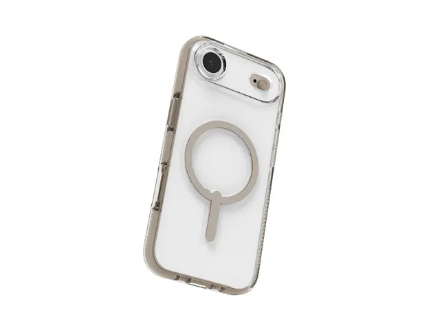 ZAGG Santa Cruz Snap, Hoes, Apple, iPhone 17 Air, 16,5 cm (6.5 inch),