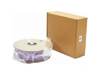 PLA 1,75mm Violet 1kg PolyTerra 3D Filament - 3