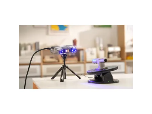 Revopoint Metro Y draadloze blauwe laser 3D-scanner