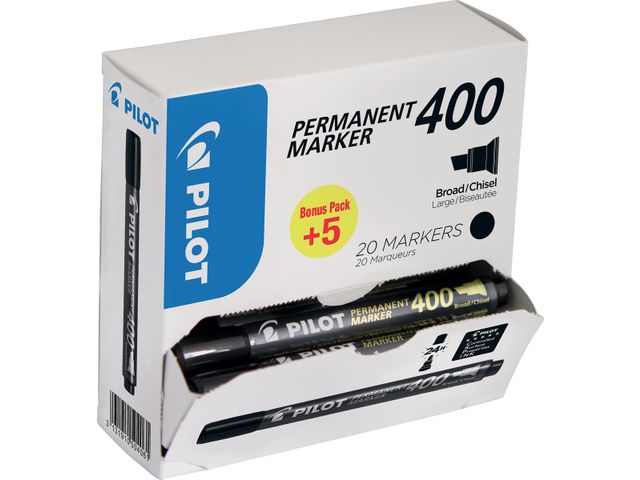 Permanent Marker 400