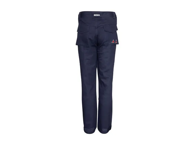 OXXA Max 0199 broek maat 50 marineblauw