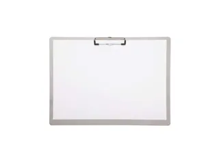Klembord MAUL A3 dwars aluminium - 3