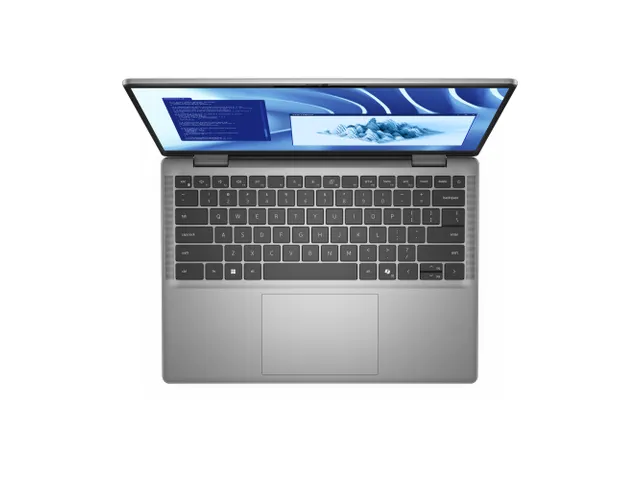 Ordinateur portable DELL Latitude 7455 Qualcomm Snapdragon 14 inch
