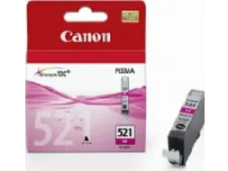 Inktcartridge Canon CLI-521 magenta