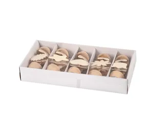 Memoclip Creativ Company 5 x 2 stuks assorti - 1