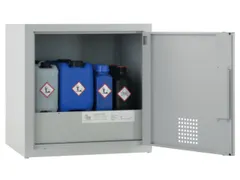 Gif-/Chemicaliënkast,V. Aquatoxische,Niet-Brandbare Stoffen