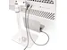 1 meter Thunderbolt 4 kabel 40Gbps, 100W Power Delivery en 4K/8K video