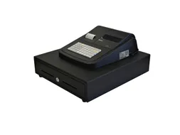 Kassa SAM4S ER-180U zwart