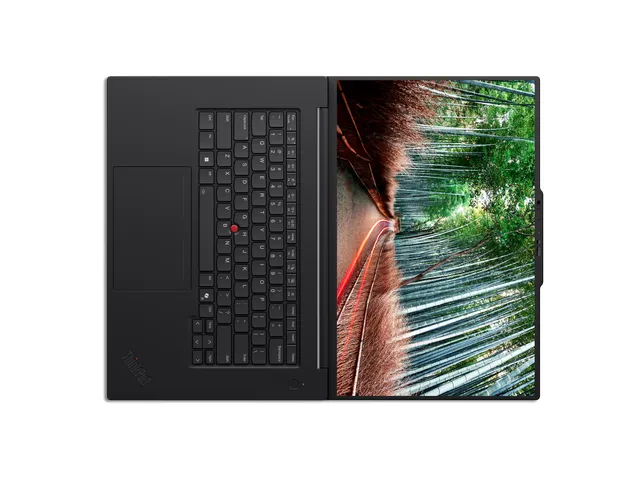 Lenovo ThinkPad Core Ultra 7 255H Laptop 16 Inch 64GB LPDDR5x