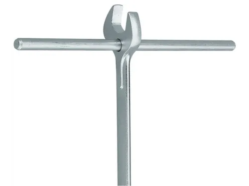 534 17 Steeksleutel UD profiel 17mm