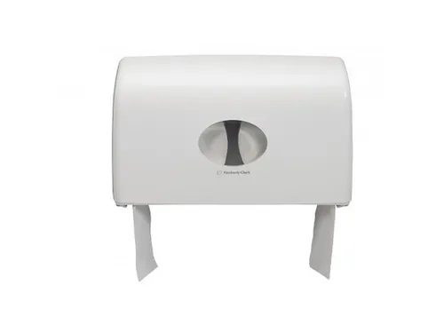Aquarius 6991 midi jumbo non-stop toiletrol dispenser