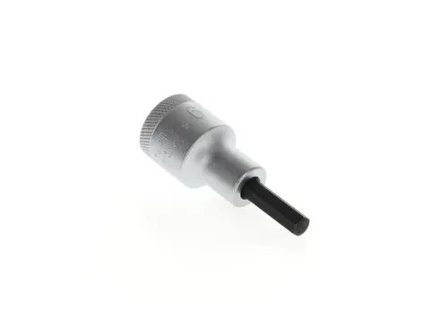 IN 19 6 Schroevendraaierbit 1/2 inch binnenzeskant 6mm