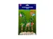 Cake decoratie Jungle 9 stuks
