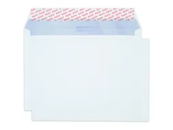 envelop Office FSC C4 100 gram wit 25 stuks