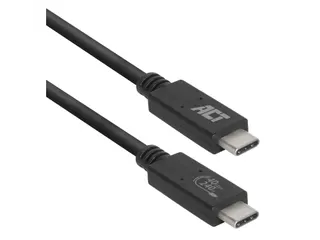 Kabel ACT USB4 40Gbps USB-C USB-IF - 1