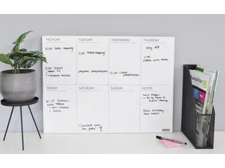 4320 - Desq Weekplanner Magnetisch 45 X 60 Cm - 3