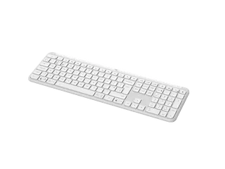 Logitech Signature Slim K950 toetsenbord 920-012465 Qwerty wit - 3