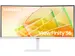 Ecran PC 34 inch incurvé Samsung ViewFinity S6 S34C650TAU blanc
