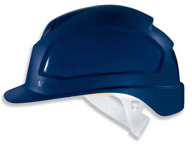 uvex pheos B 9772-520 veiligheidshelm Blauw