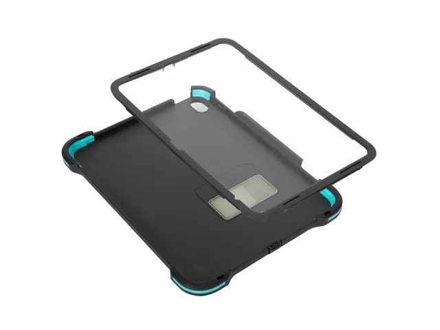 Etui Targus THD929GL SafePort Rugged Max Case pour iPad noir