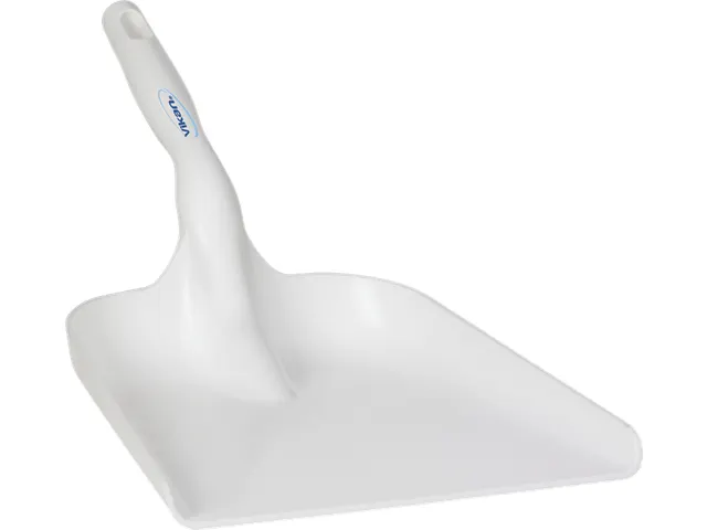 Vikan Vlakke Handschep klein model 275mm Wit