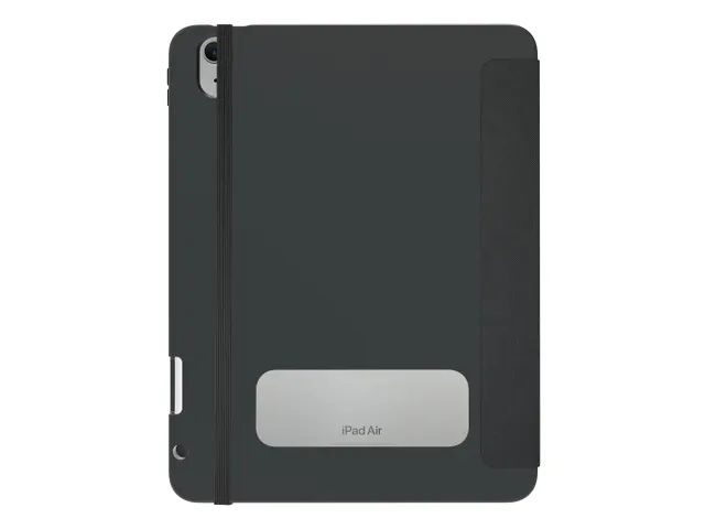 OtterBox React Folio Series Hoes voor iPad Air 11 inch (M2), Zwart