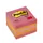 Memoblok 3M Post-it 2051P kubus 51x51mm assorti 400vel
