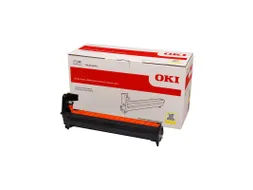 46507305 OKI C6xx OPC yellow 30.000pages