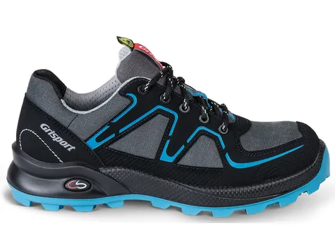 Grisport Cross Safety Serena veiligheidsschoen S3 - 41