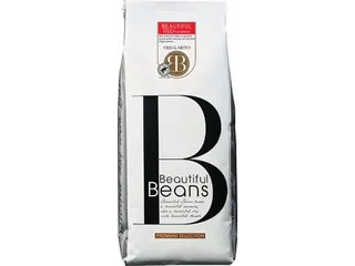gemalen koffie Red, zak van 1kg - 1