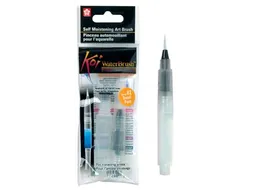 Koi Water Brush penseel, small