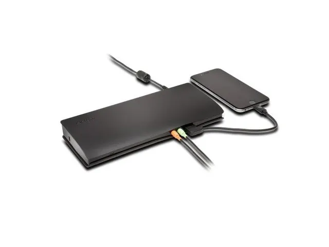 Sd 4600 p Usb-c Universal Dock With Power