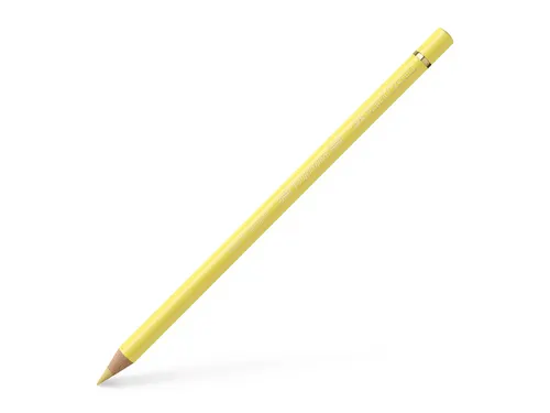 Faber Castell Kleurpotlood Polychromos 102 Strogeel