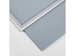 Vrijstaand Posterframe Infotopper A3 - 4