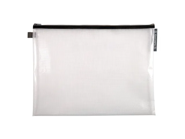 Etui zip EVA A3 geassorteerd