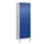 wasgoedverdeelkast,HxBxD 1950x600x500mm,vak B 300mm,cilinderslot