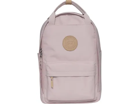Schooltas Beckmann City Light 20L Pink