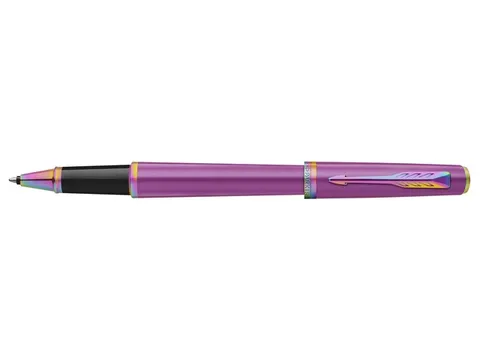 Rollerpen Parker Meridian grape RBT fijn