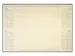Bloc sous-main 2027 Brepols Desk Mate 7 jours/1 page 412x590x8mm avec
