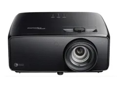 Optoma UHZ58LV 4K home cinema beamer