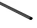 Thermische Krimpkous 3mm - Zwart - 50 Stuks