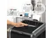 Papiervernietiger Fellowes 225i stroken 5.8mm P-2