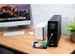 Back UPS Pro BR 1200VA - Sinewave - 8 CEI - AVR - Interface LCD