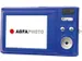 digitaal fototoestel DC5200, blauw