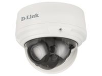 Axis 8MP H.265 Buiten Dome Camera