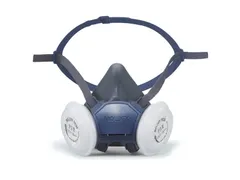 Moldex 703201 halfgelaatsmasker - M