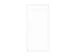 PanzerGlass SAFE. by TPU Case Transparent Samsung Galaxy A26 5G | B